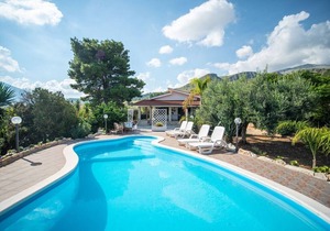 Villa La Vela