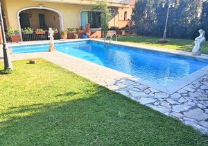 Villa ∙ 2 bedrooms ∙ 6 guests