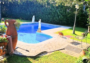 Villa ∙ 2 bedrooms ∙ 6 guests