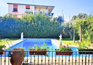 Villa ∙ 2 bedrooms ∙ 6 guests