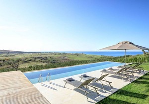 Villa ∙ 3 bedrooms ∙ 6 guests