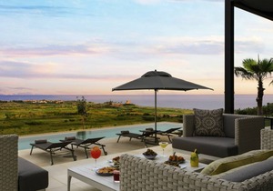 Villa ∙ 3 bedrooms ∙ 6 guests