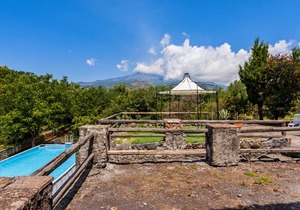 Villa ∙ 4 bedrooms ∙ 9 guests