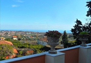 Villa ∙ 4 bedrooms ∙ 9 guests