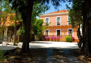 Villa ∙ 4 bedrooms ∙ 9 guests