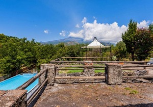 Villa ∙ 4 bedrooms ∙ 9 guests
