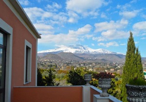 Villa ∙ 4 bedrooms ∙ 9 guests