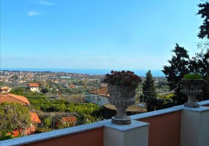 Villa ∙ 4 bedrooms ∙ 9 guests