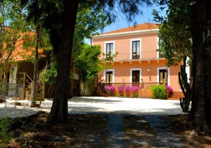 Villa ∙ 4 bedrooms ∙ 9 guests