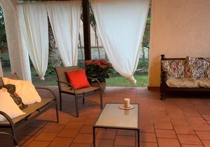 Villa A Fontane Bianche