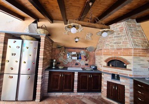 "VILLA ALECLA" - Sea Villa near Taormina.