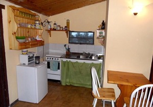 Villa Bonaccorso - Il Casotto il "Limone verde" An oasis of tranquility immersed in nature in the fo