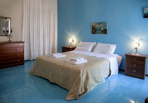 VILLA BUONASERA ON THE SEA
