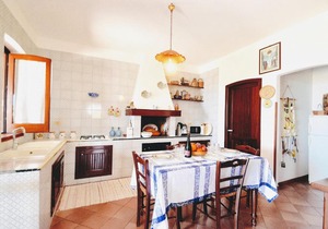 Villa Cala Rossa