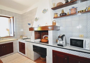 Villa Cala Rossa
