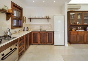 Villa Cala Mancina - Holiday Rental by the Sea in San Vito Lo Capo, Sicily