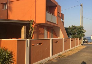 Villa Calabernardo in Calabernardo
