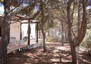 Villa Calamancina con Vista Mare