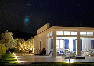 Villa Caponegro