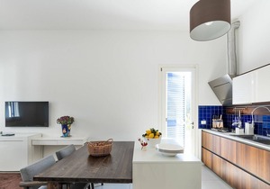 Villa Caponegro - Modern villa with outdoor jacuzzi not heated , 200 m from the seaside , in Sicily