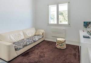 Villa Caponegro - Modern villa with outdoor jacuzzi not heated , 200 m from the seaside , in Sicily
