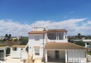 Villa Cavarra