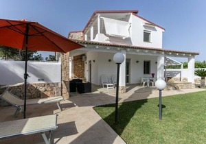 Villa Cavarra