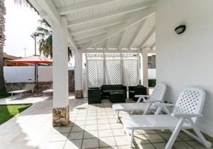 Villa Cavarra