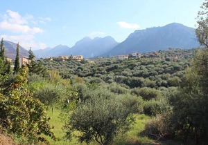 Villa Costa Grande
