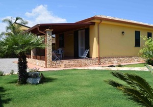 Villa del Mediterraneo