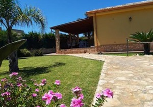 Villa del Mediterraneo