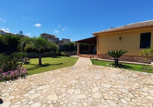 Villa del Mediterraneo