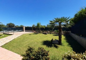 Villa del Mediterraneo