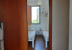 Villa del Mediterraneo 2 - 150 meters from the Campofelice di Roccella seafront