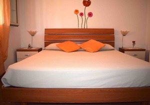 Villa del Mediterraneo 2 - 150 meters from the Campofelice di Roccella seafront