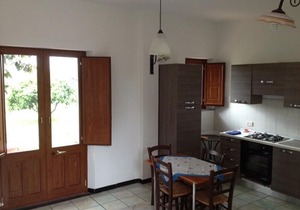 Villa del Nespolo - M