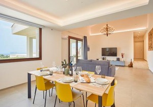 Villa Etesiae