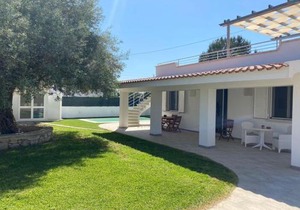 Villa Falconara