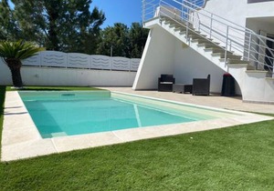 Villa Falconara