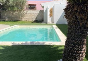 Villa Falconara