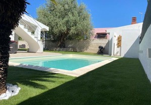 Villa Falconara