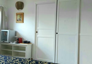 Villa Flavia Eco B&B - "Mosaic" room, 50 meters from the sea.