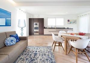 Villa for 6 People in Sicily with private pool at the Sea
