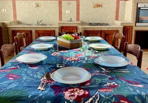 VILLA FRANCESCA