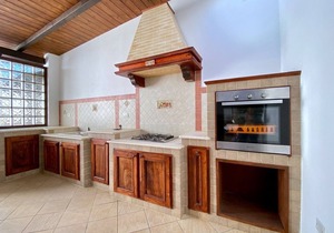 VILLA FRANCESCA