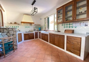VILLA FRANCESCA