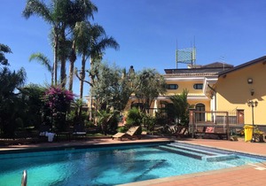 Villa Gialla