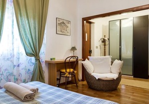 Villa Giovanna Ragalna