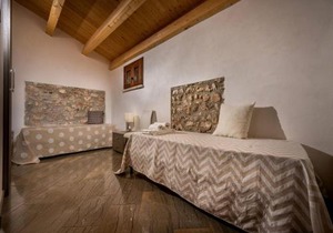 Villa in Sicily near Guidaloca Bay