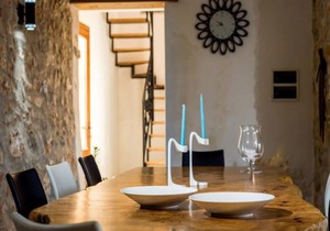 Villa in Sicily near Guidaloca Bay